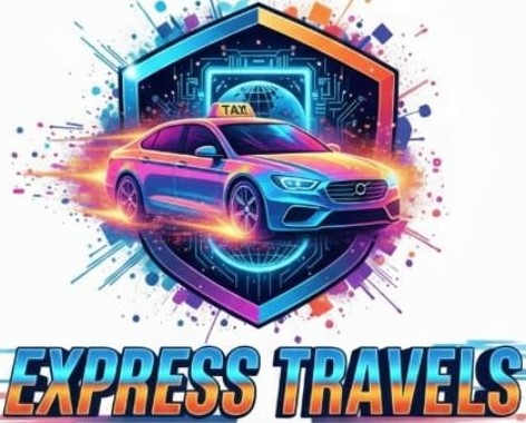 Express Travels Logo